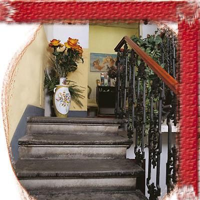 Hotel Mearini Firenze Eksteriør billede